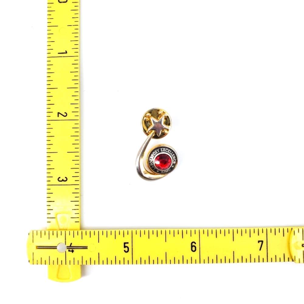 SJMC Pin - Picture 5 of 5